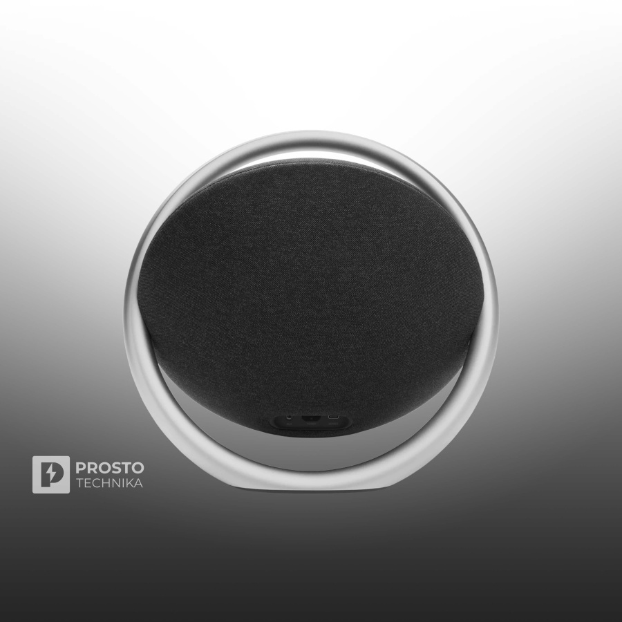 Портативная колонка Harman/Kardon Onyx Studio 8 Black Портативная колонка Harman/Kardon Onyx Studio 8 Black